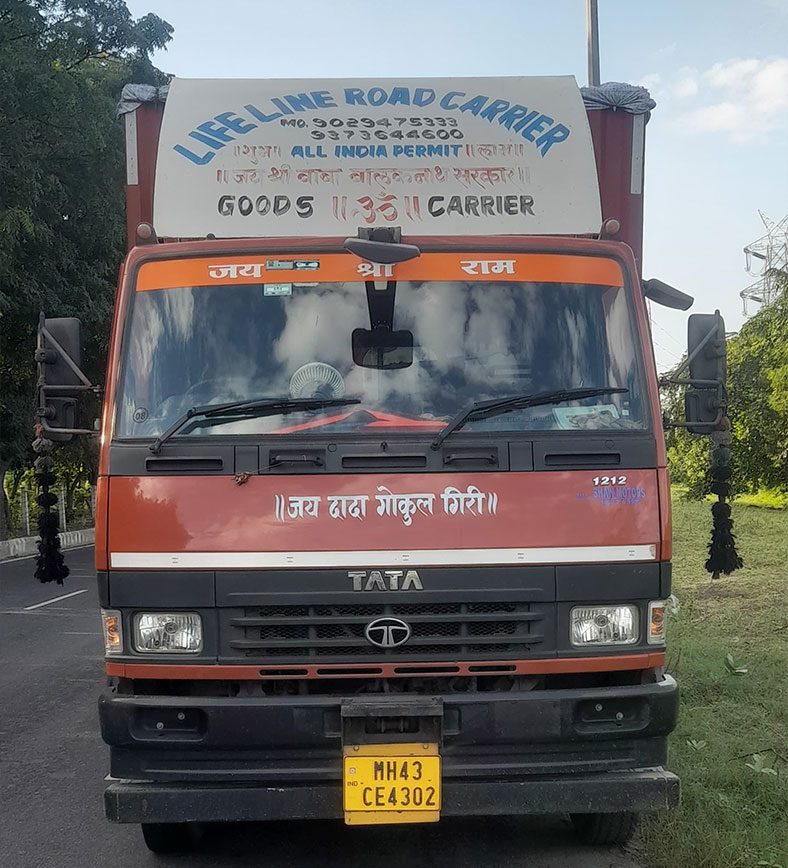 Transportation Services