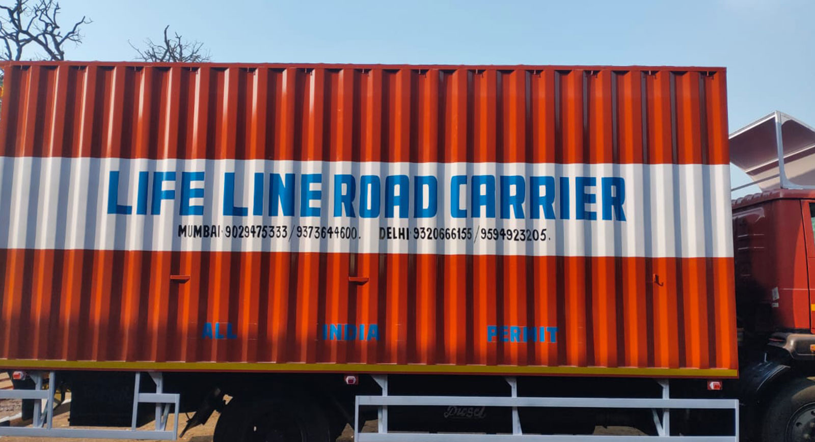 Logistics Services