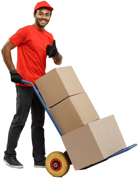 Logistics Company