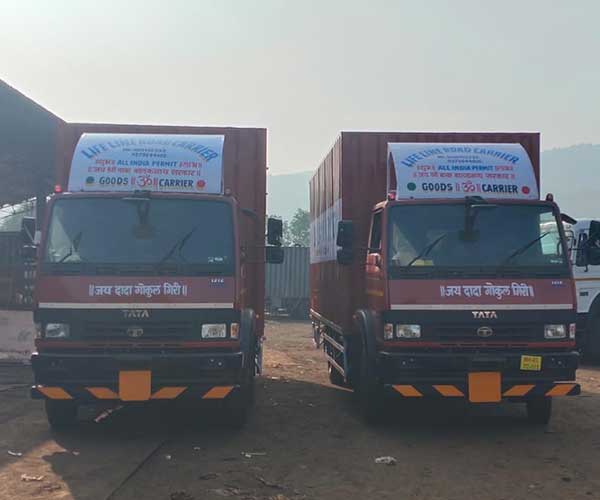 Delhi to Madhya Pradesh Transport